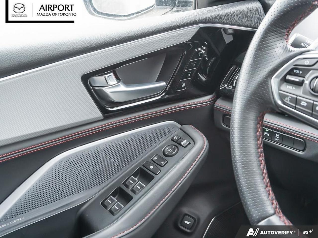 2025 Acura MDX A-Spec Finance Discount $1500 Applied Photo