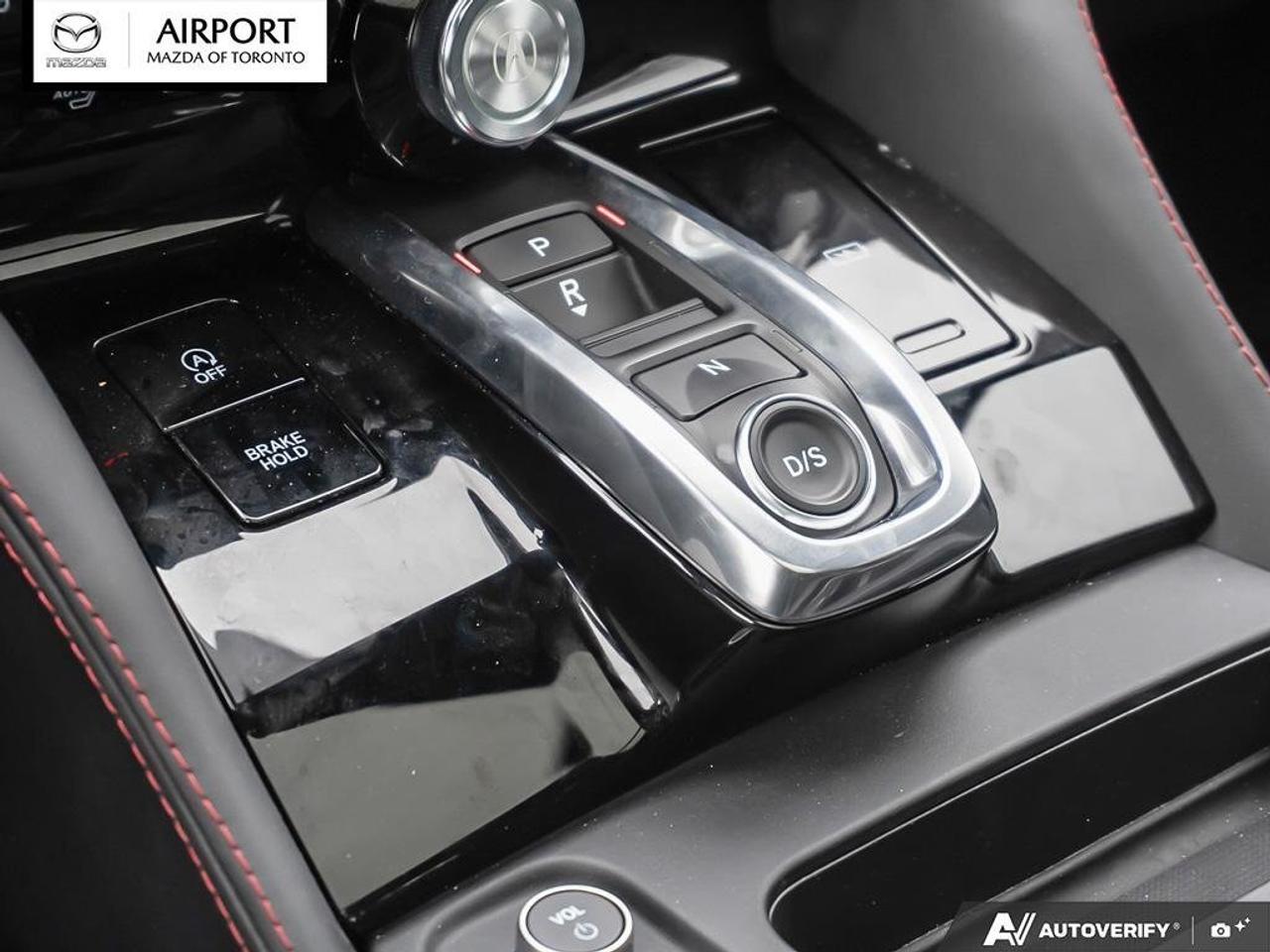 2025 Acura MDX A-Spec Finance Discount $1500 Applied Photo