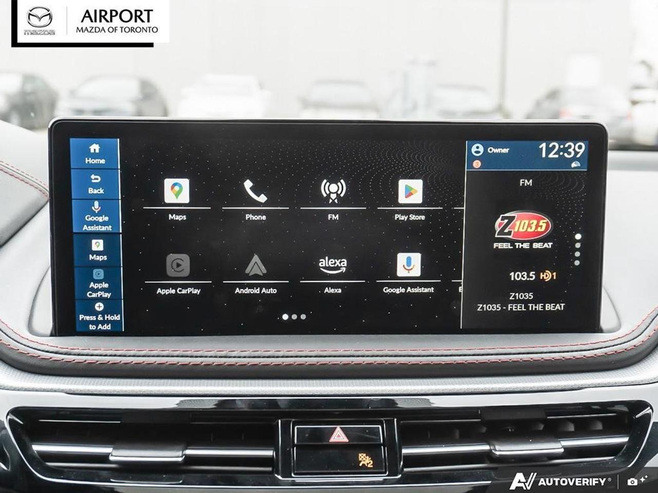 2025 Acura MDX A-Spec Finance Discount $1500 Applied Photo