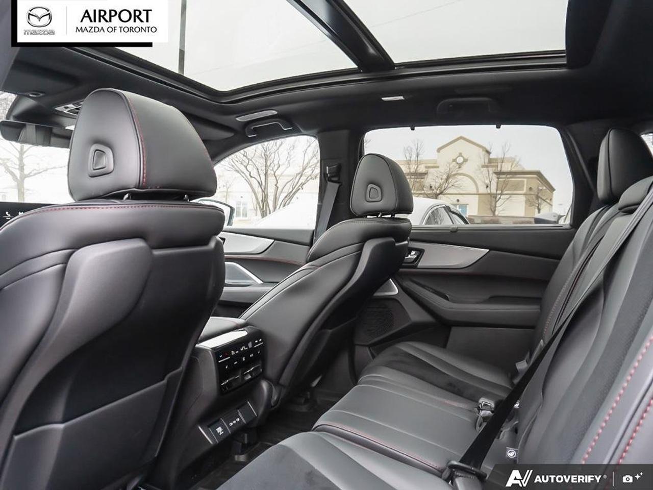 2025 Acura MDX A-Spec Finance Discount $1500 Applied Photo