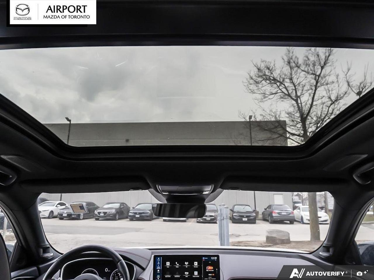2025 Acura MDX A-Spec Finance Discount $1500 Applied Photo