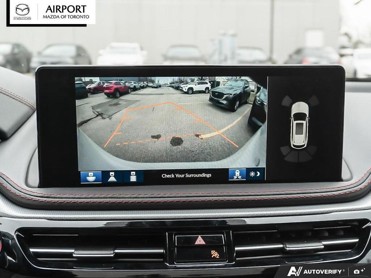 2025 Acura MDX A-Spec Finance Discount $1500 Applied Photo