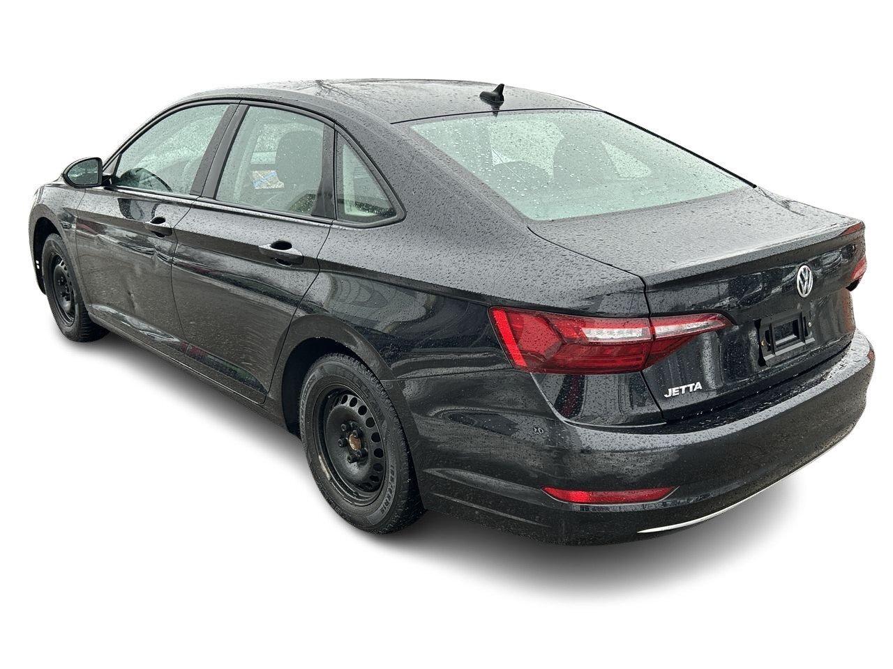 2021 Volkswagen Jetta Highline 1.4T 8sp at w/Tip Keyless Entry  Alloy Wh Photo