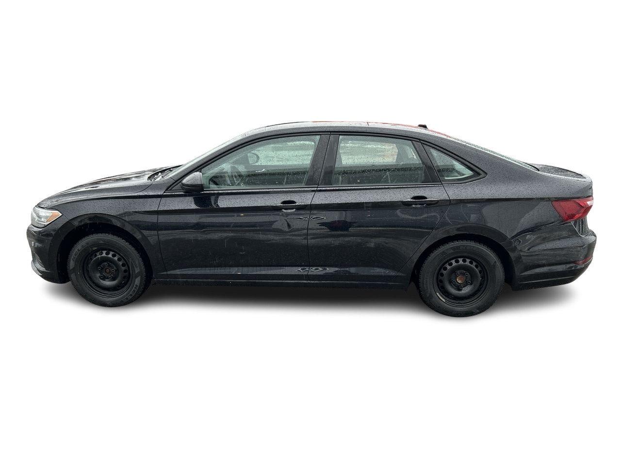 2021 Volkswagen Jetta Highline 1.4T 8sp at w/Tip Keyless Entry  Alloy Wh Photo