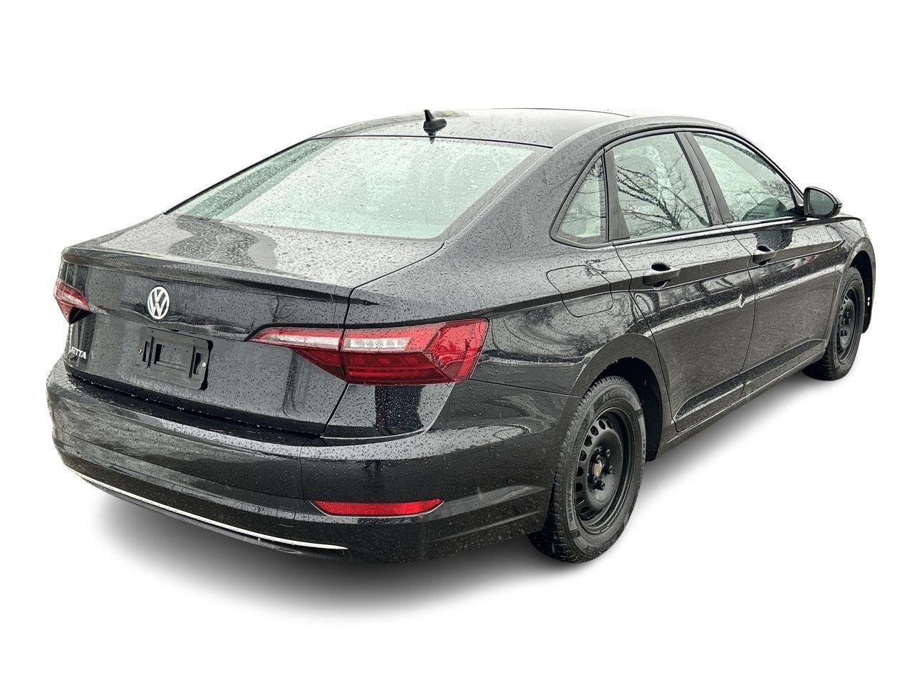 2021 Volkswagen Jetta Highline 1.4T 8sp at w/Tip Keyless Entry  Alloy Wh Photo