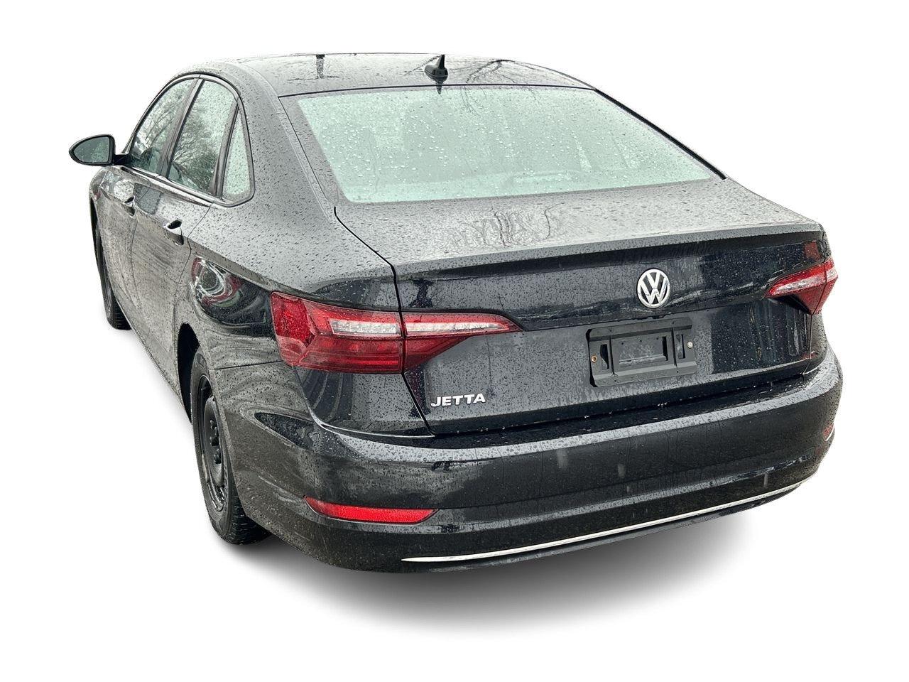 2021 Volkswagen Jetta Highline 1.4T 8sp at w/Tip Keyless Entry  Alloy Wh Photo