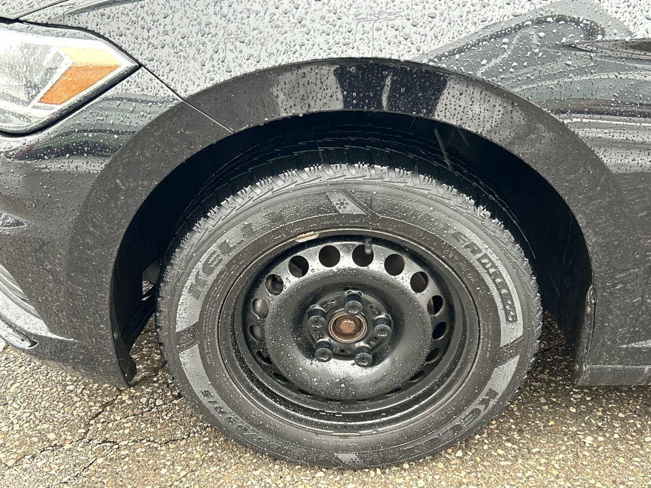 2021 Volkswagen Jetta Highline 1.4T 8sp at w/Tip Keyless Entry  Alloy Wh Photo