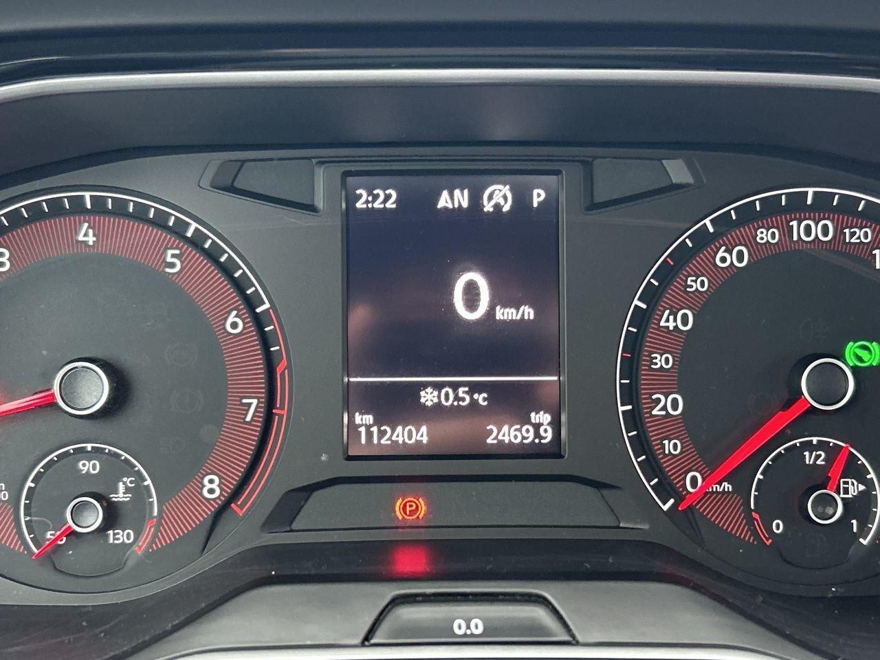 2021 Volkswagen Jetta Highline 1.4T 8sp at w/Tip Keyless Entry  Alloy Wh Photo