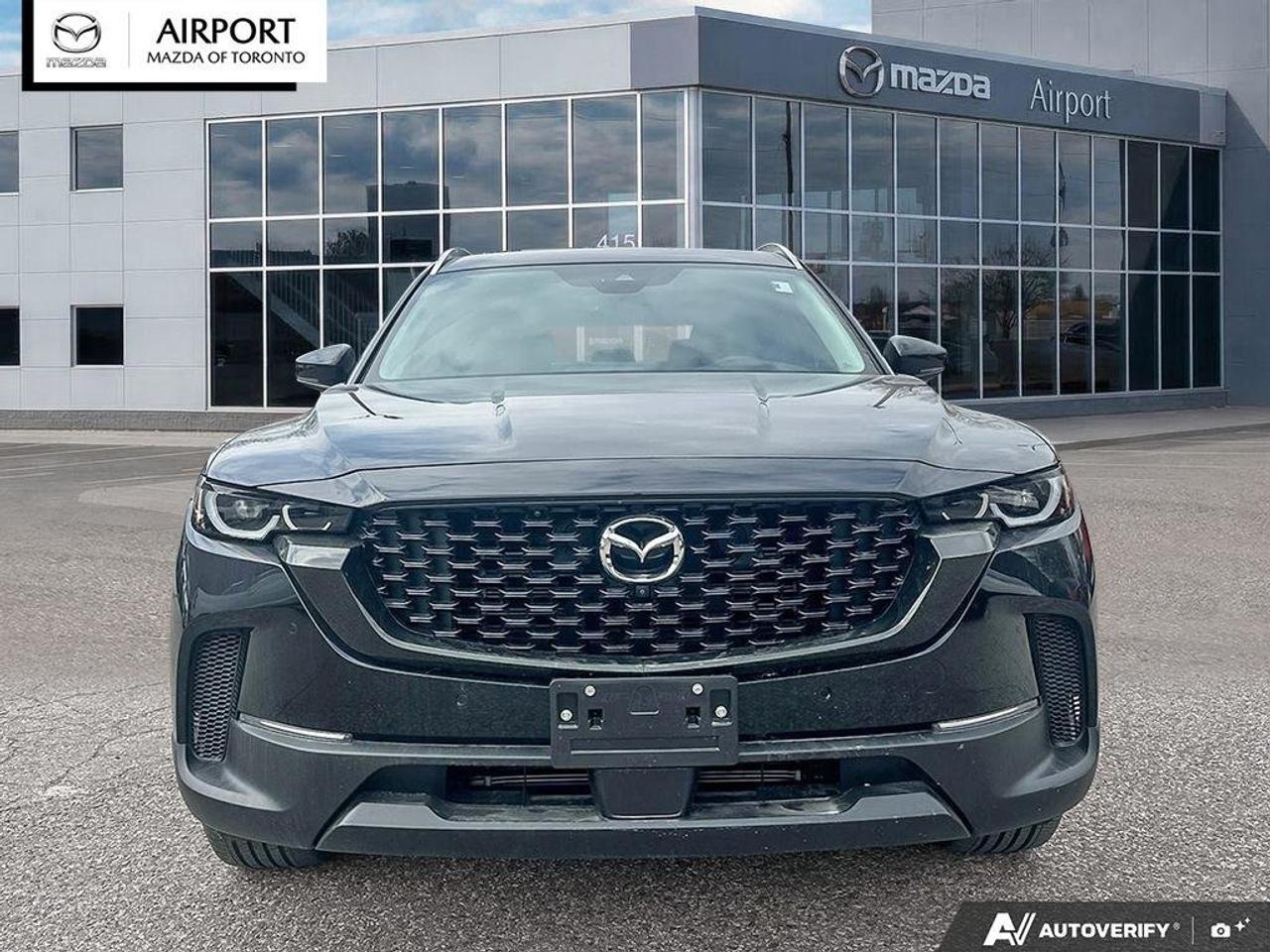 2024 Mazda CX-50 GT Finance Discount $1500 Applied Photo