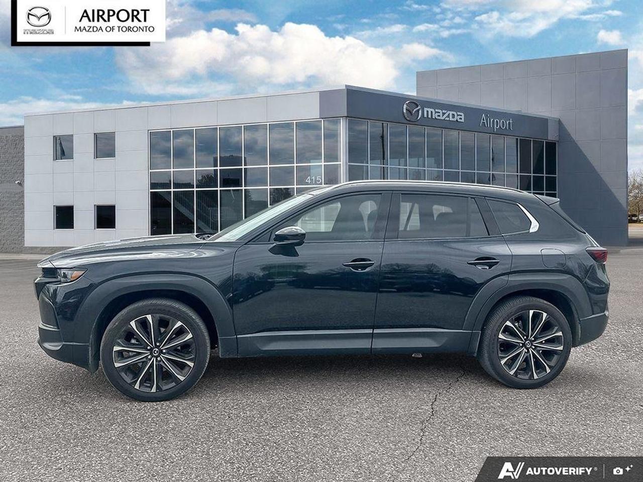 2024 Mazda CX-50 GT Finance Discount $1500 Applied Photo