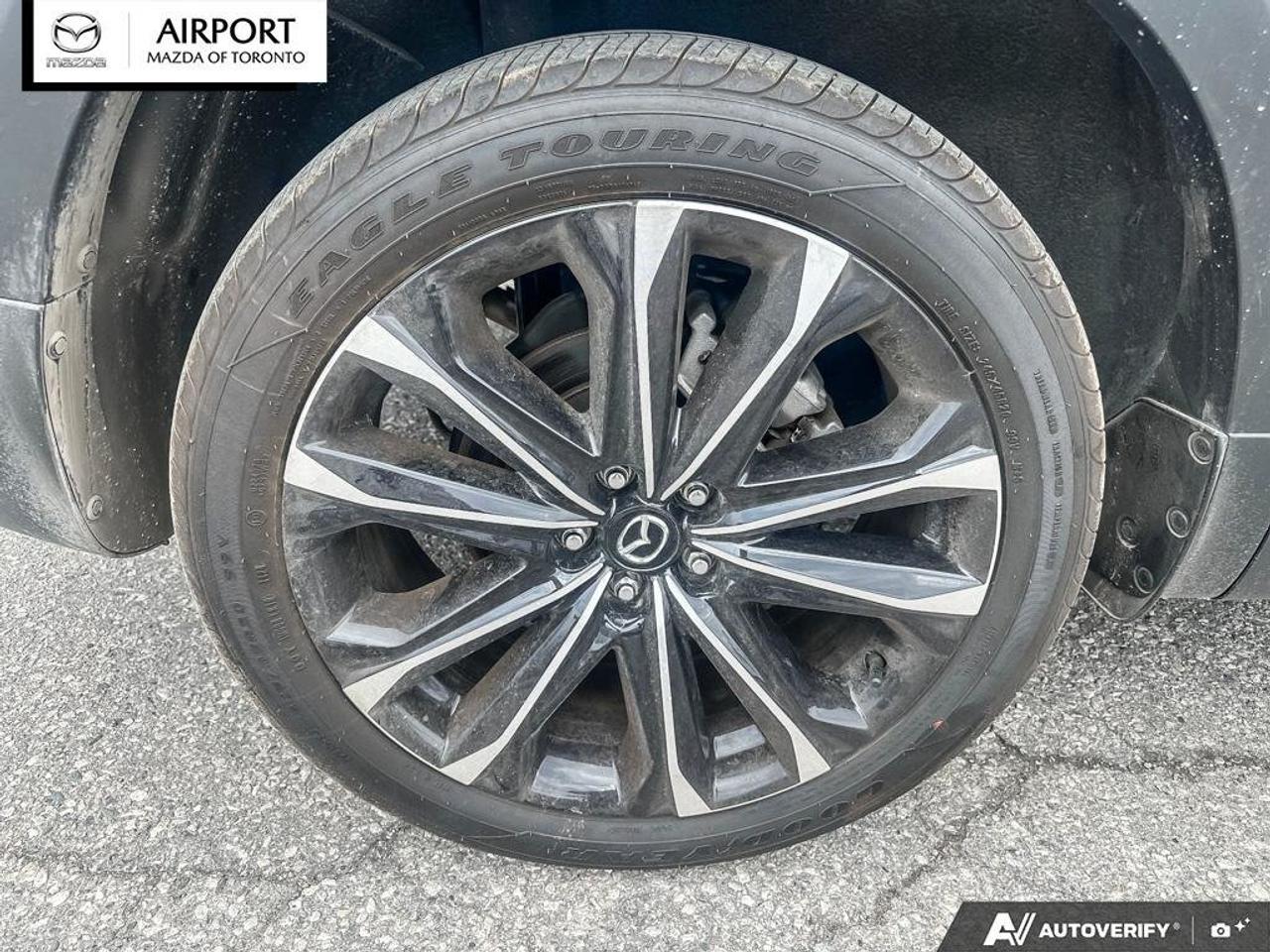 2024 Mazda CX-50 GT Finance Discount $1500 Applied Photo