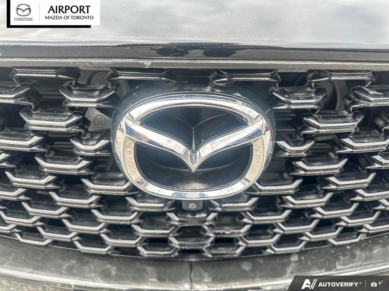 2024 Mazda CX-50 GT Finance Discount $1500 Applied Photo