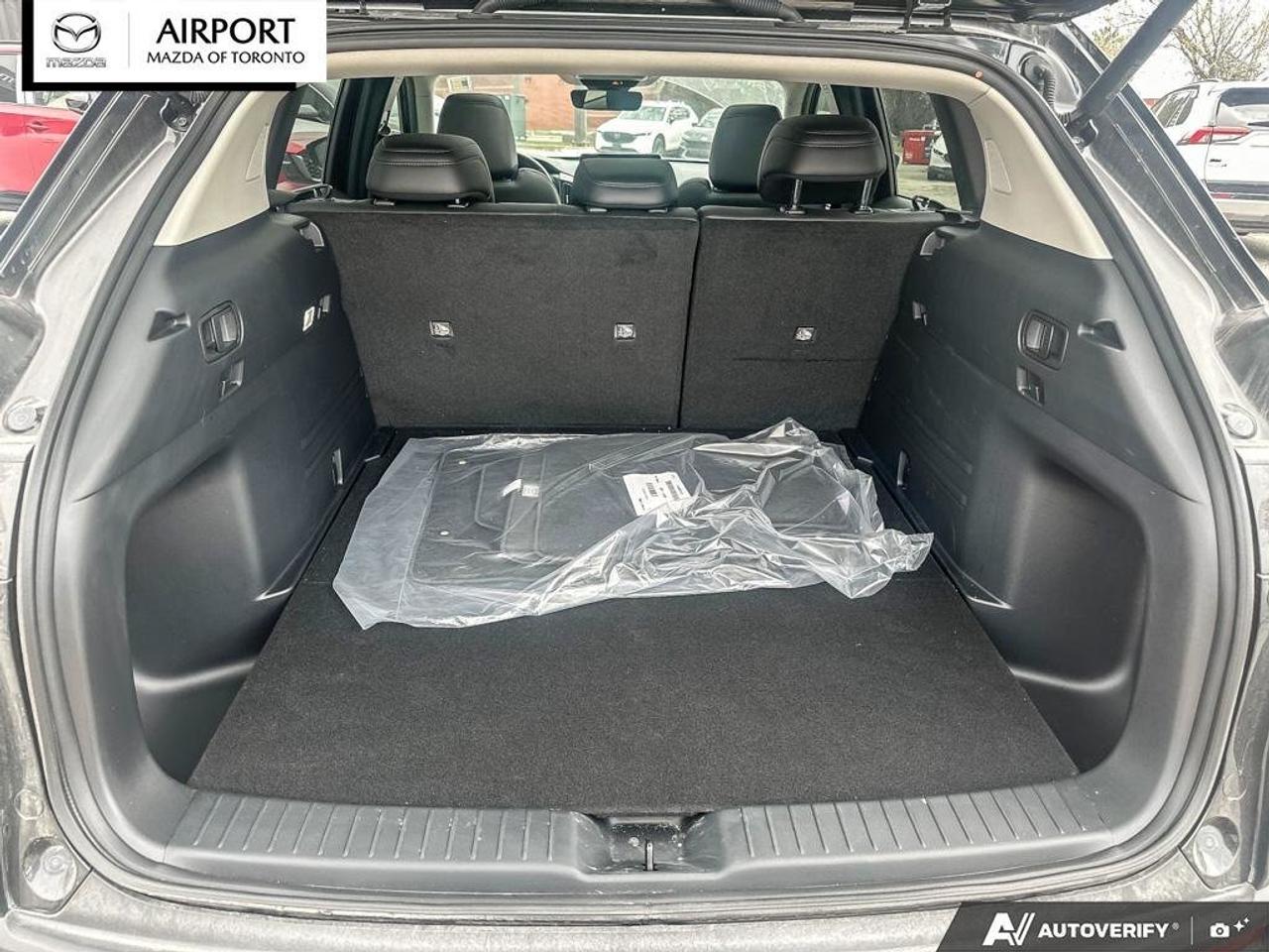 2024 Mazda CX-50 GT Finance Discount $1500 Applied Photo