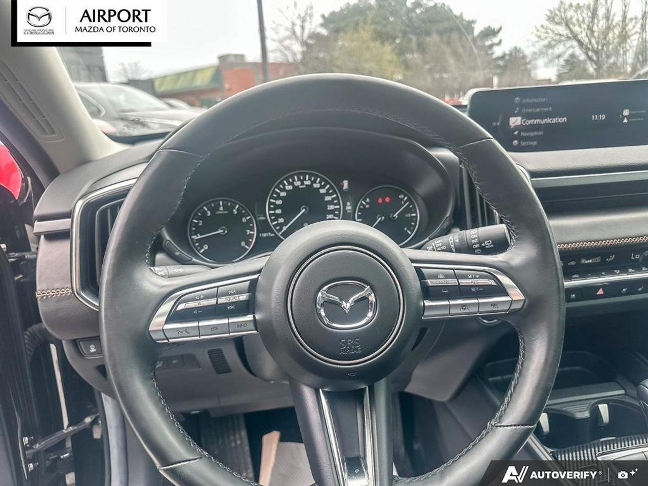 2024 Mazda CX-50 GT Finance Discount $1500 Applied Photo