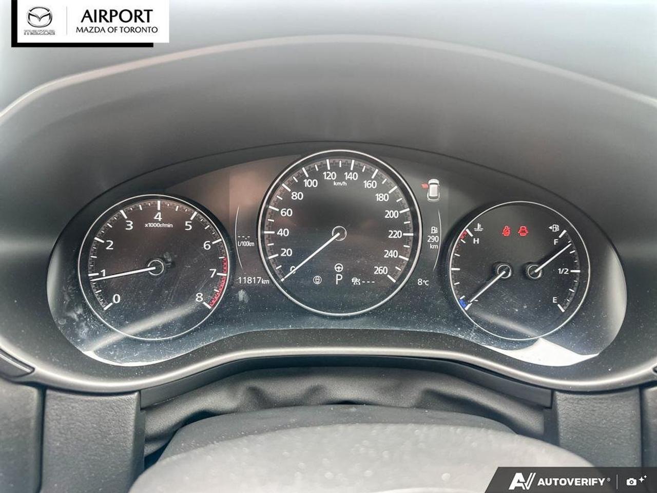 2024 Mazda CX-50 GT Finance Discount $1500 Applied Photo