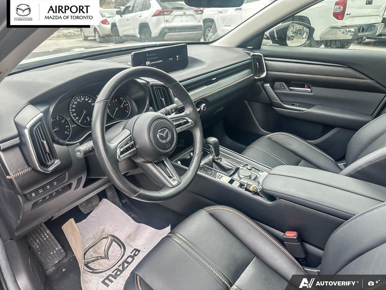 2024 Mazda CX-50 GT Finance Discount $1500 Applied Photo