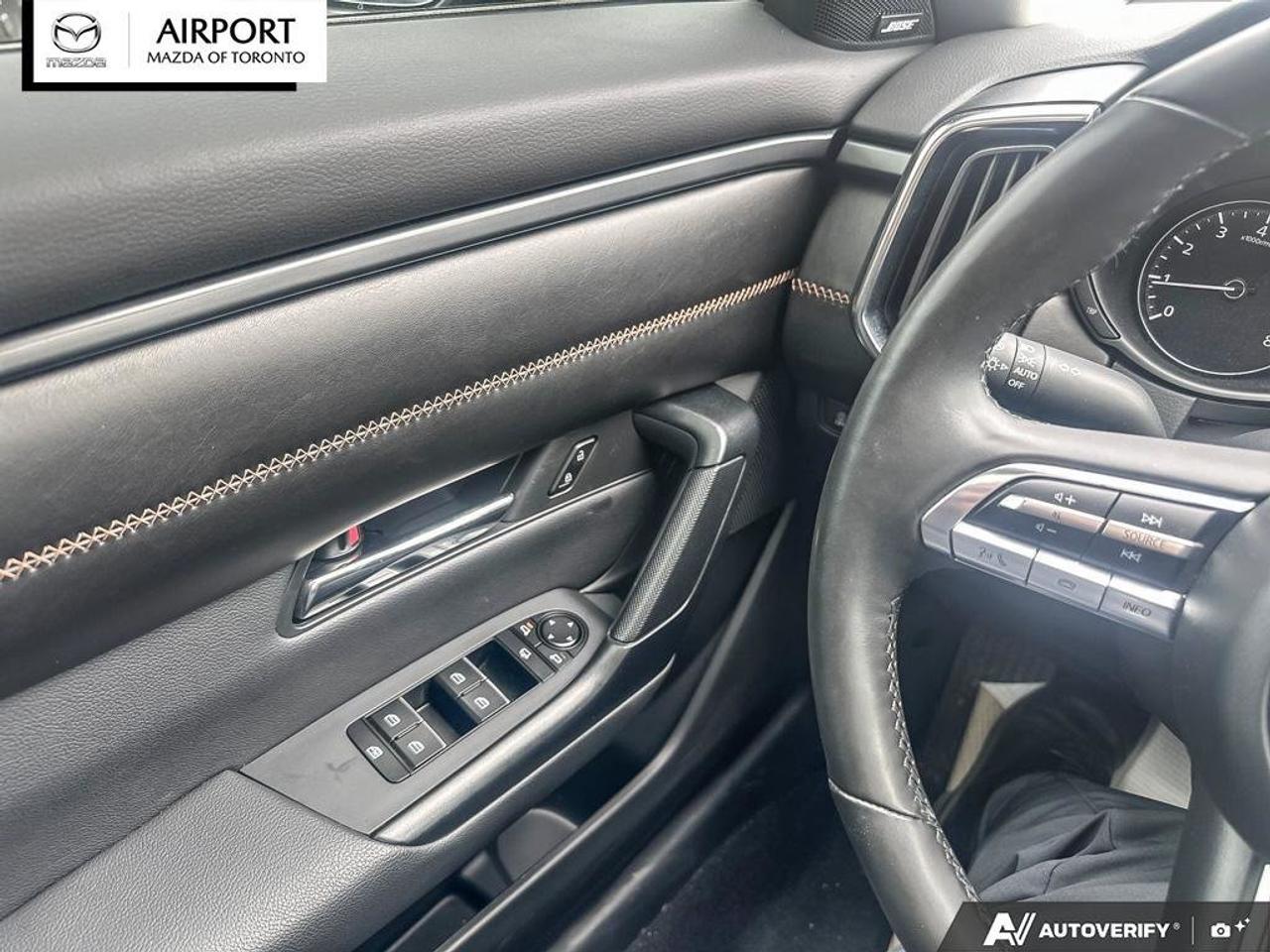 2024 Mazda CX-50 GT Finance Discount $1500 Applied Photo