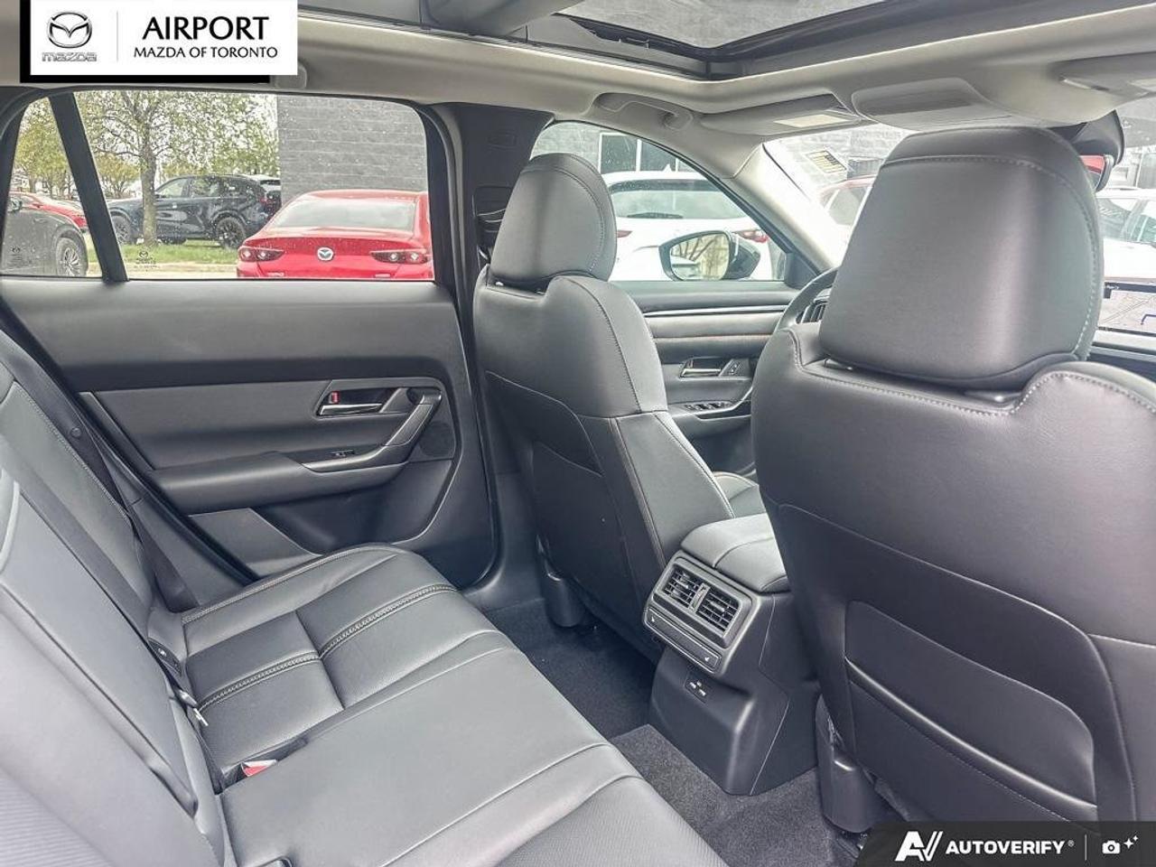 2024 Mazda CX-50 GT Finance Discount $1500 Applied Photo