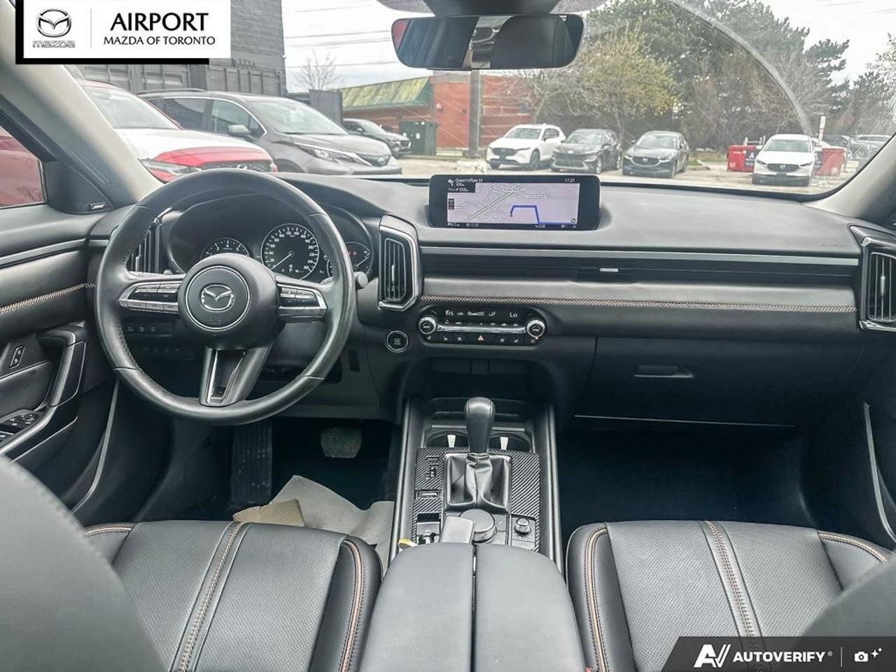 2024 Mazda CX-50 GT Finance Discount $1500 Applied Photo