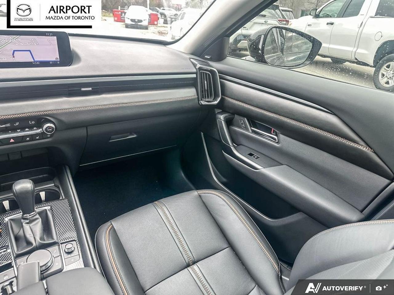 2024 Mazda CX-50 GT Finance Discount $1500 Applied Photo