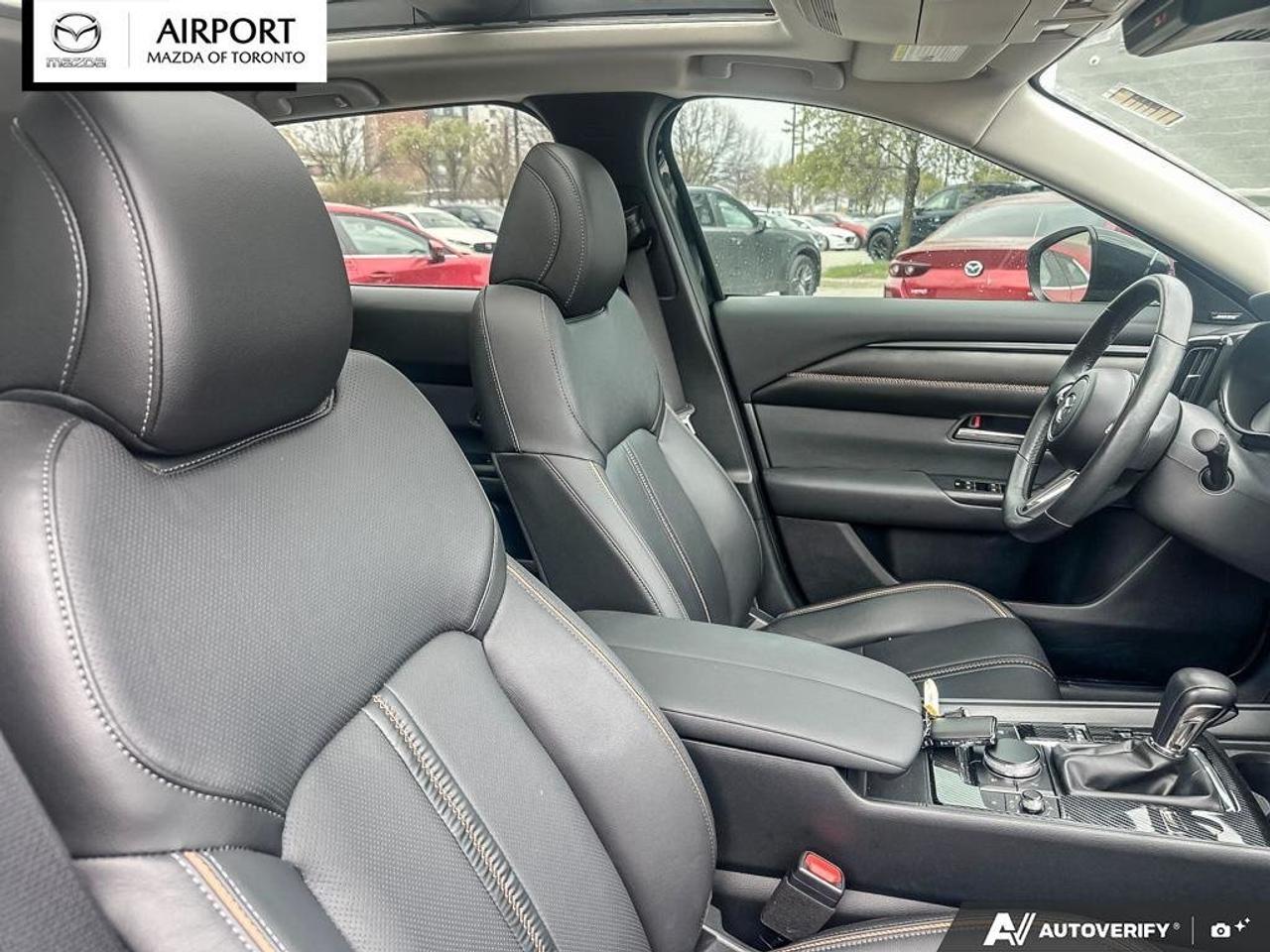 2024 Mazda CX-50 GT Finance Discount $1500 Applied Photo