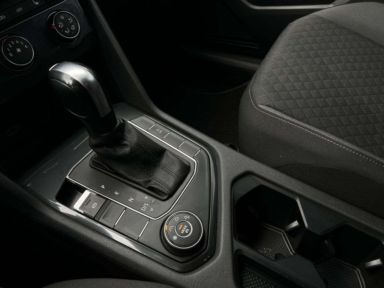 2019 Volkswagen Tiguan Trendline 4Motion   Htd Seats   Rev Cam   Driver A Photo