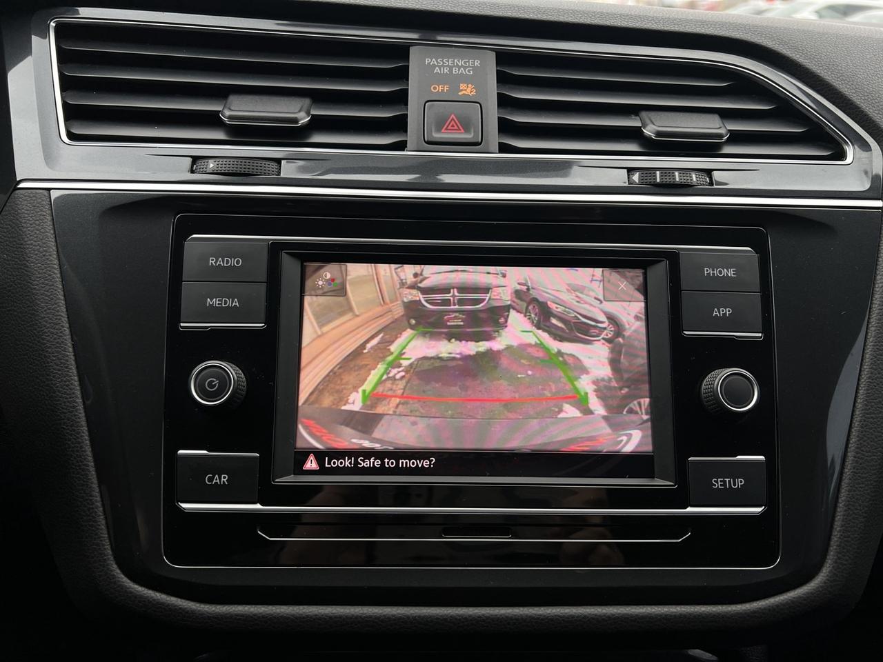 2019 Volkswagen Tiguan Trendline 4Motion   Htd Seats   Rev Cam   Driver A Photo