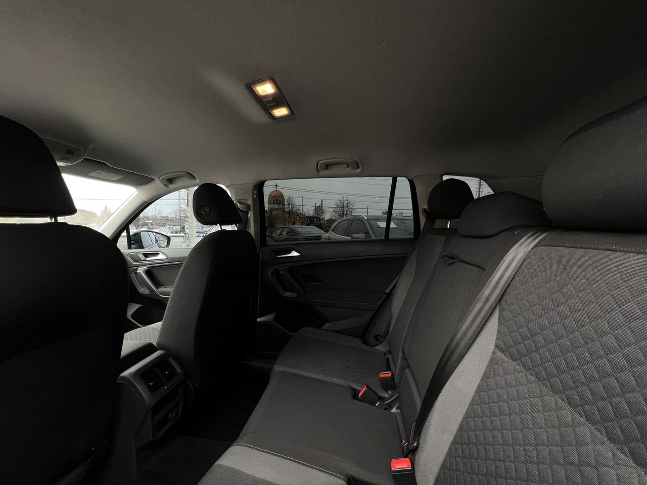 2019 Volkswagen Tiguan Trendline 4Motion   Htd Seats   Rev Cam   Driver A Photo