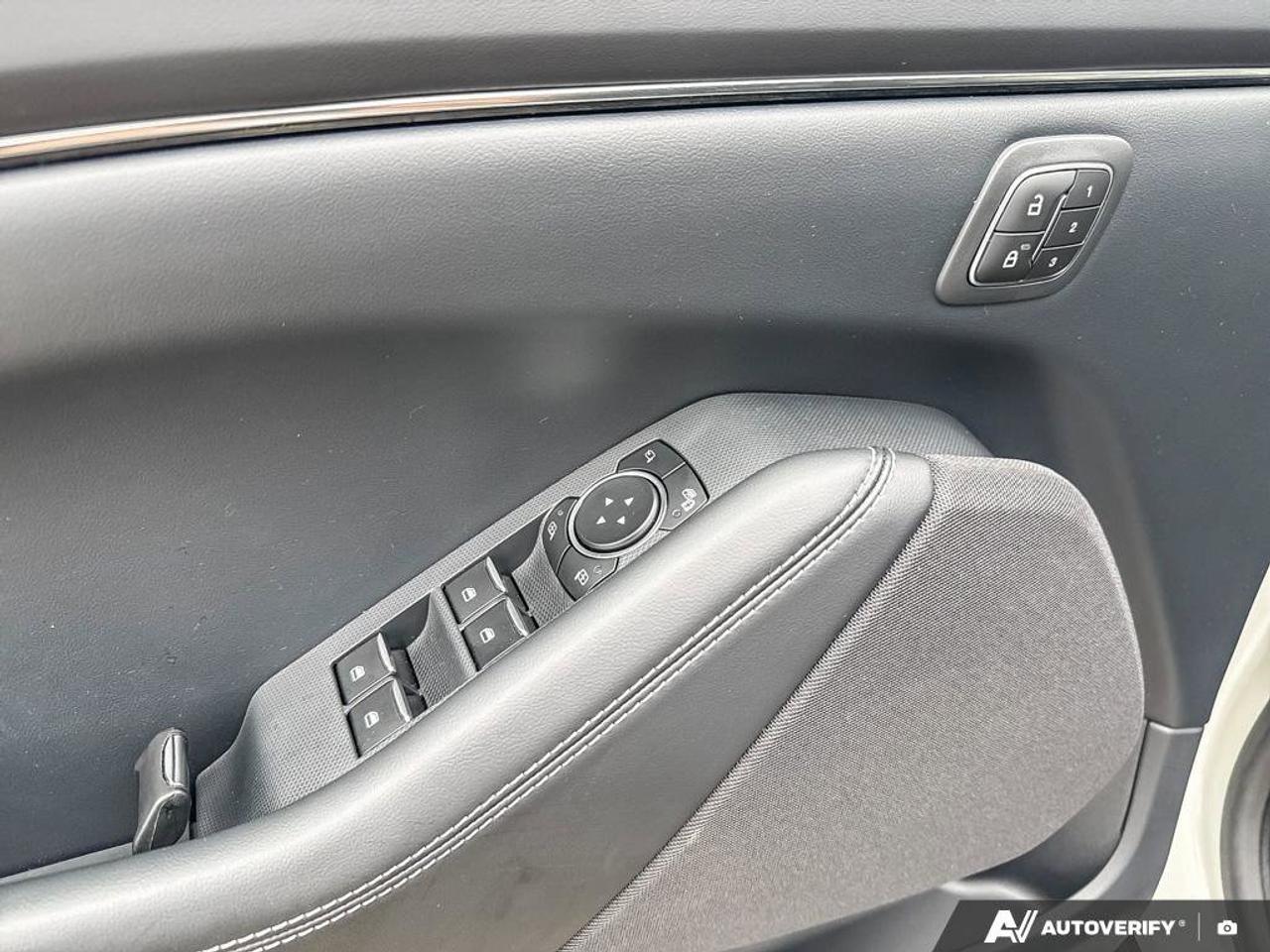 2024 Ford Mustang Mach-E Select   HTD STEER WHEEL   HTD FRNT SEATS Photo