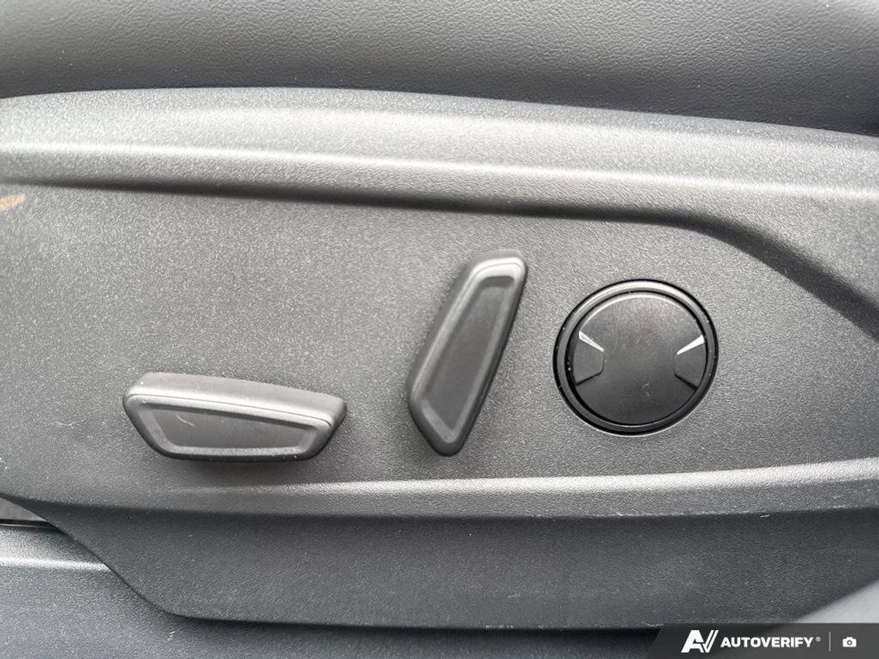 2024 Ford Mustang Mach-E Select   HTD STEER WHEEL   HTD FRNT SEATS Photo