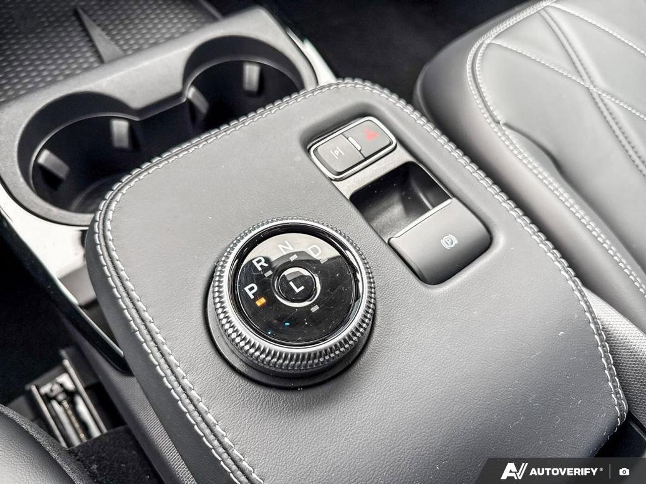 2024 Ford Mustang Mach-E Select   HTD STEER WHEEL   HTD FRNT SEATS Photo