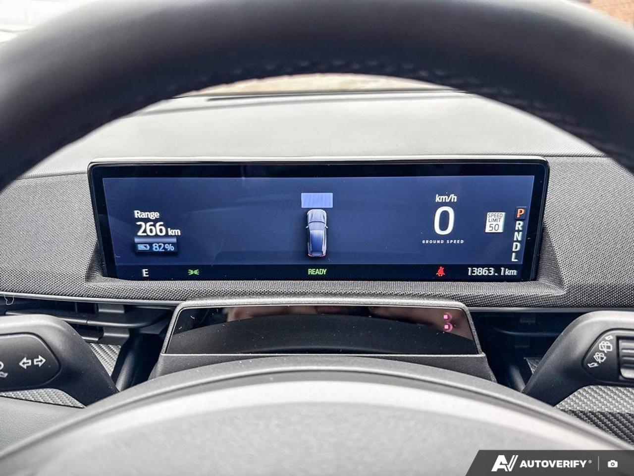 2024 Ford Mustang Mach-E Select   HTD STEER WHEEL   HTD FRNT SEATS Photo