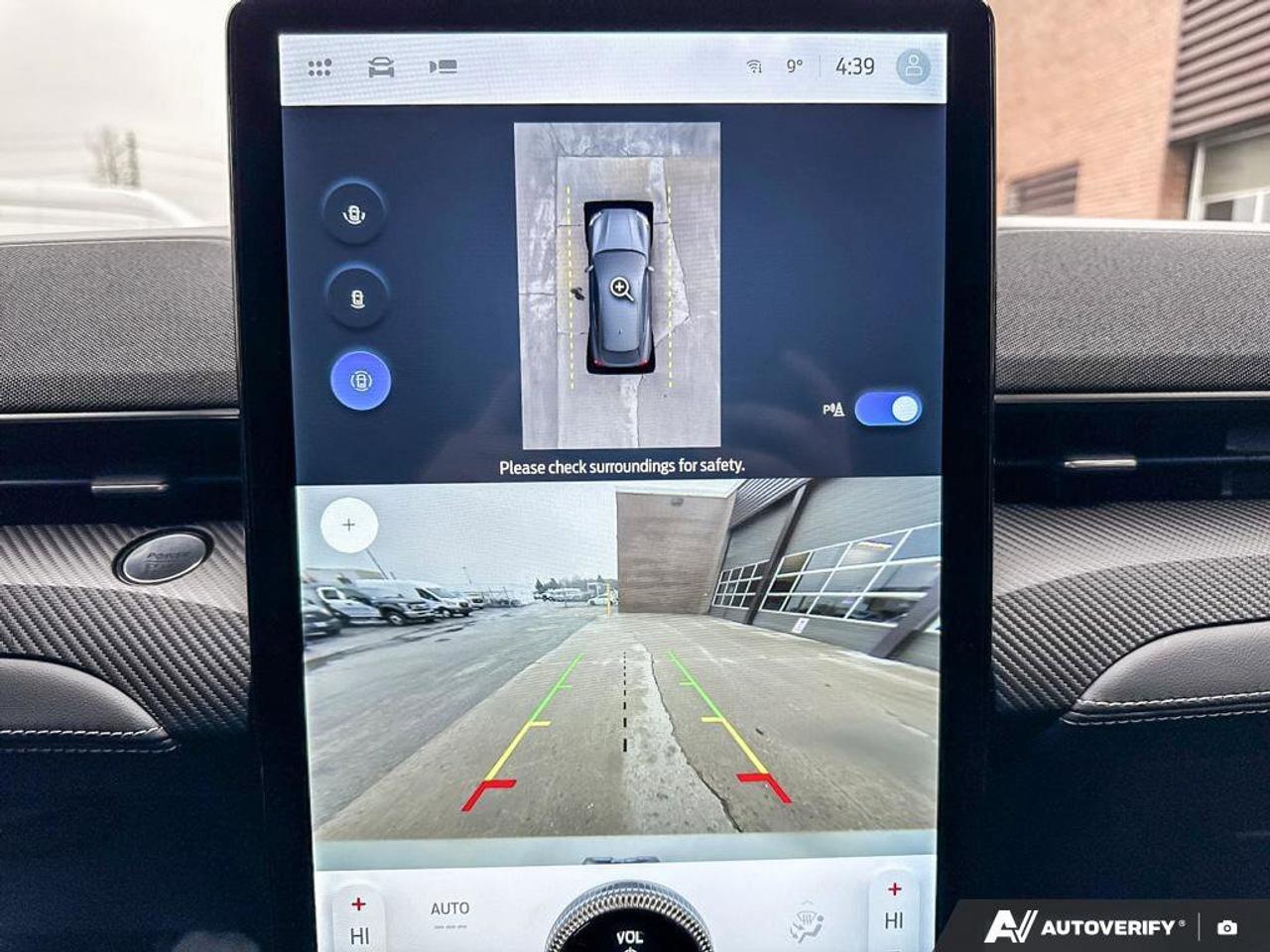 2024 Ford Mustang Mach-E Select   HTD STEER WHEEL   HTD FRNT SEATS Photo