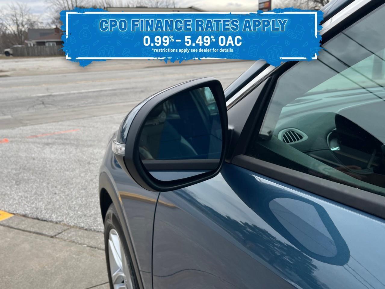 2024 Buick Envista PREFERRED CPO FINANCE 3.99%-5.49% OAC Photo