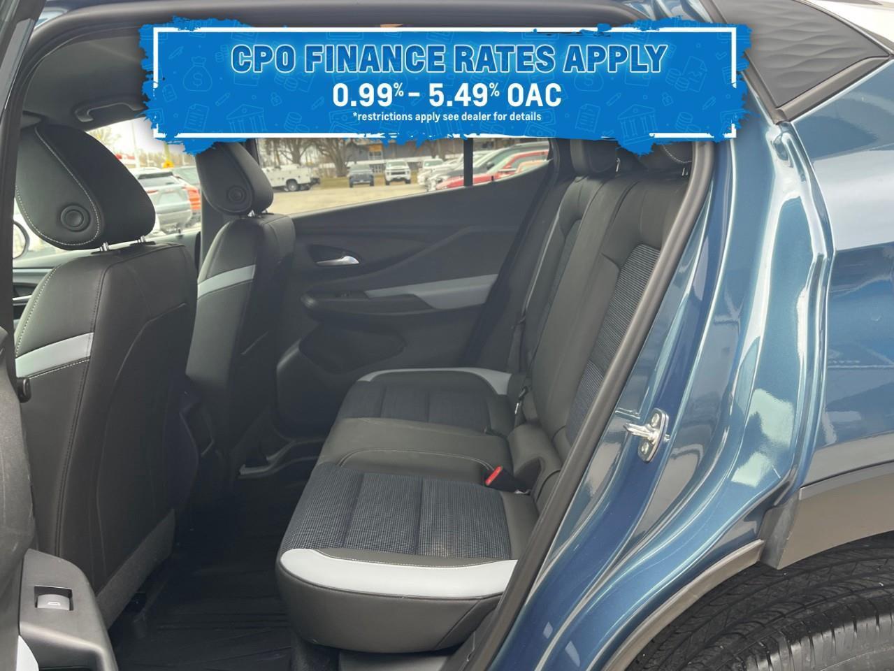 2024 Buick Envista PREFERRED CPO FINANCE 3.99%-5.49% OAC Photo