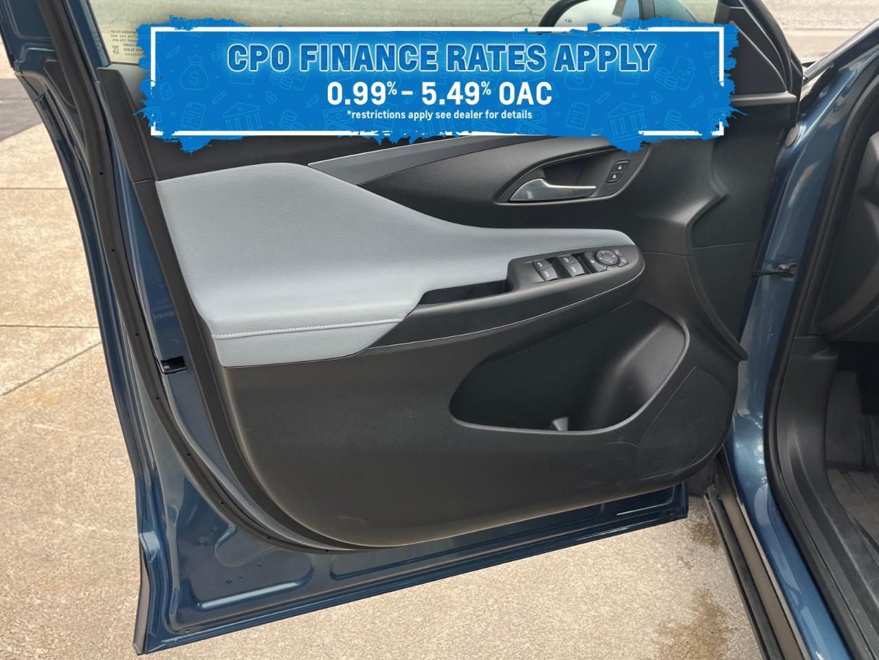 2024 Buick Envista PREFERRED CPO FINANCE 3.99%-5.49% OAC Photo