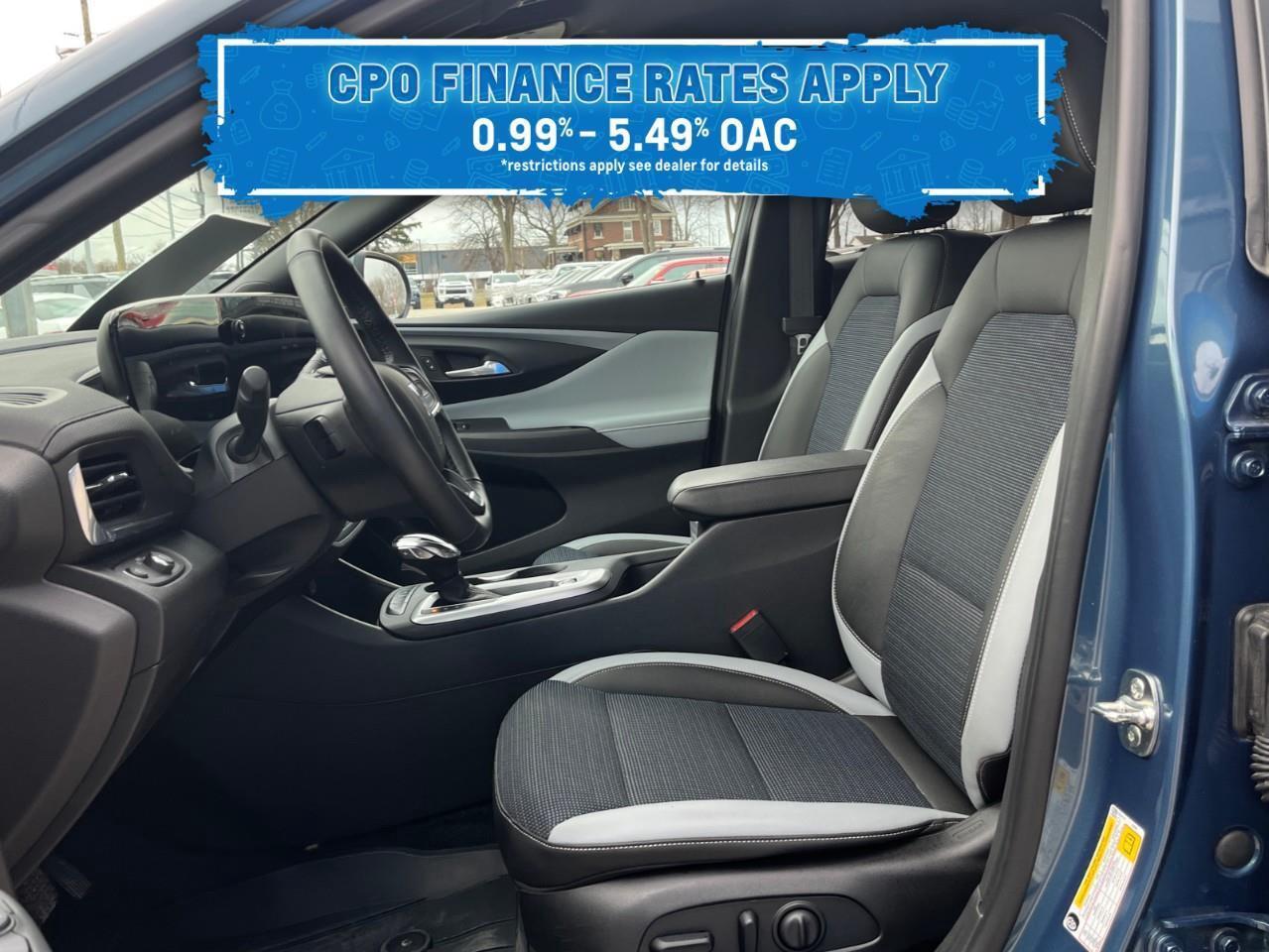 2024 Buick Envista PREFERRED CPO FINANCE 3.99%-5.49% OAC Photo