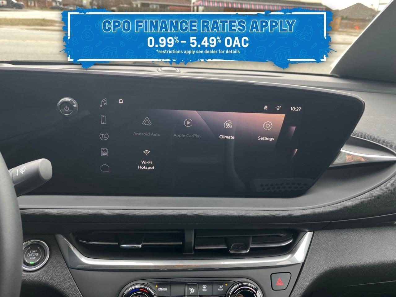 2024 Buick Envista PREFERRED CPO FINANCE 3.99%-5.49% OAC Photo