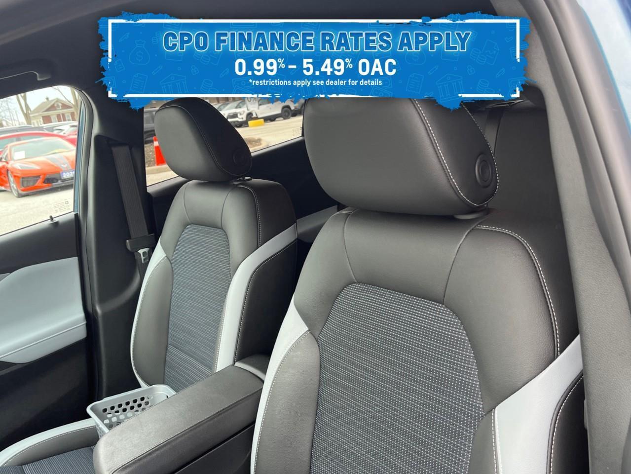 2024 Buick Envista PREFERRED CPO FINANCE 3.99%-5.49% OAC Photo