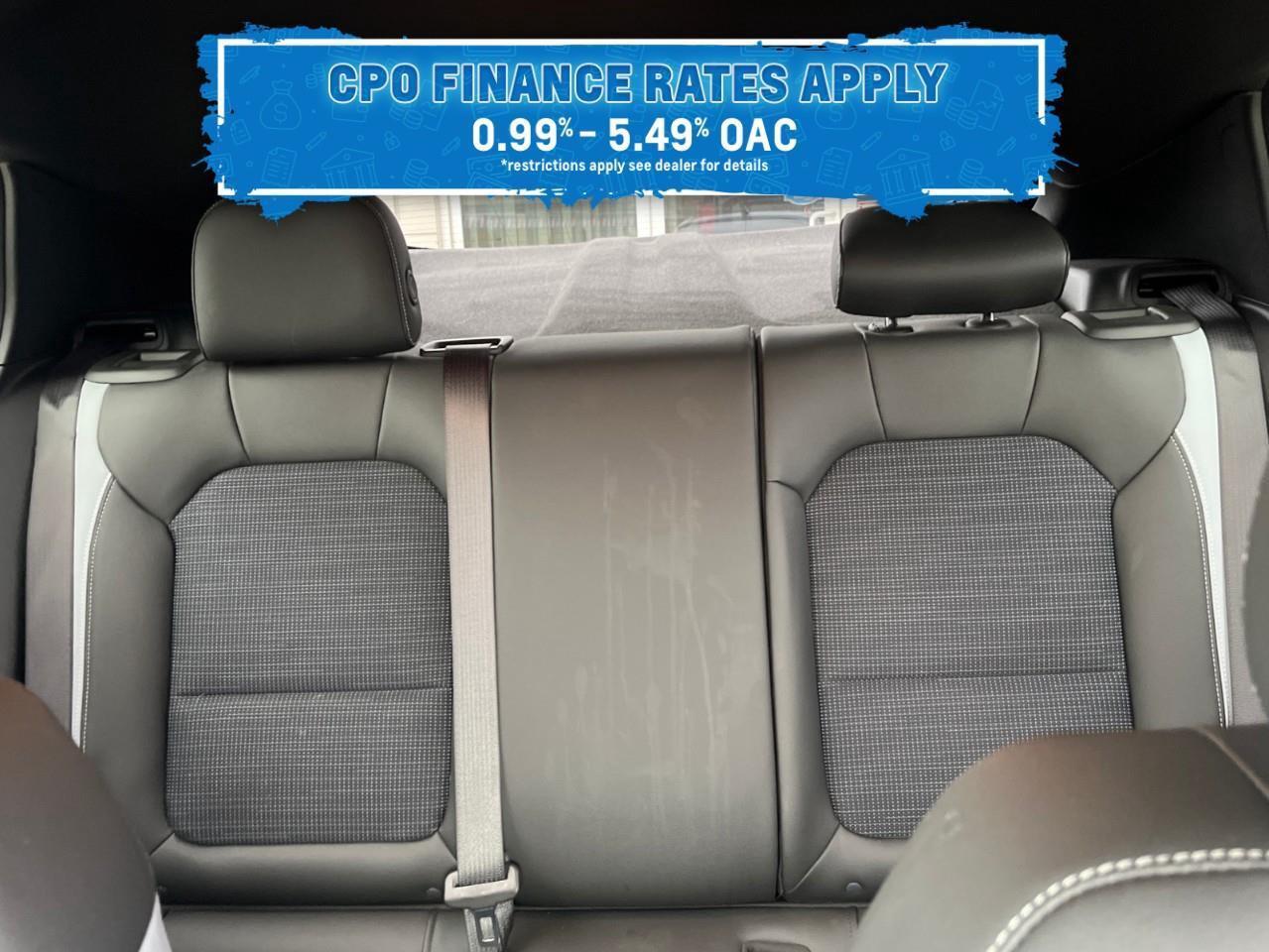 2024 Buick Envista PREFERRED CPO FINANCE 3.99%-5.49% OAC Photo