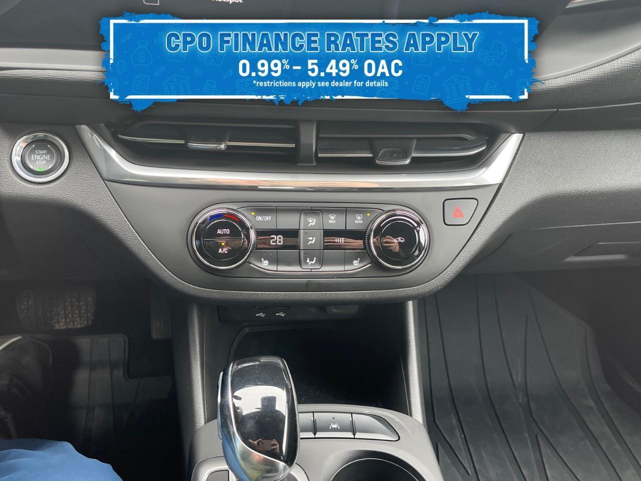 2024 Buick Envista PREFERRED CPO FINANCE 3.99%-5.49% OAC Photo