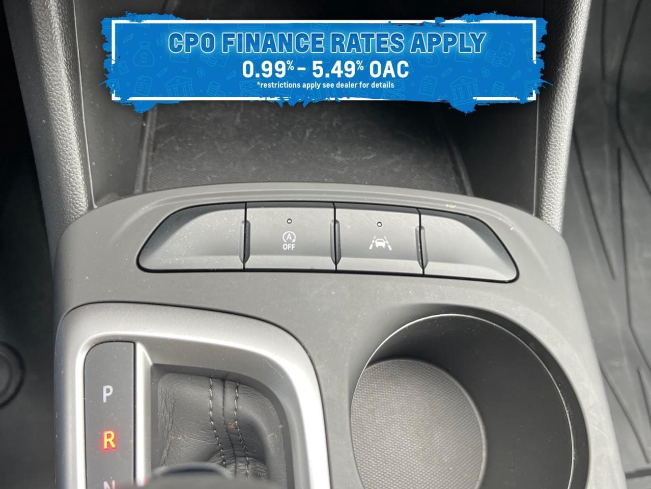 2024 Buick Envista PREFERRED CPO FINANCE 3.99%-5.49% OAC Photo