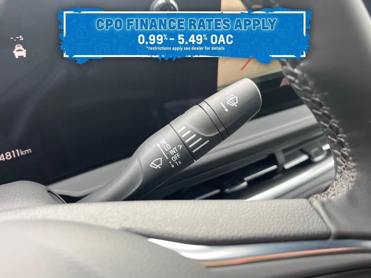 2024 Buick Envista PREFERRED CPO FINANCE 3.99%-5.49% OAC Photo