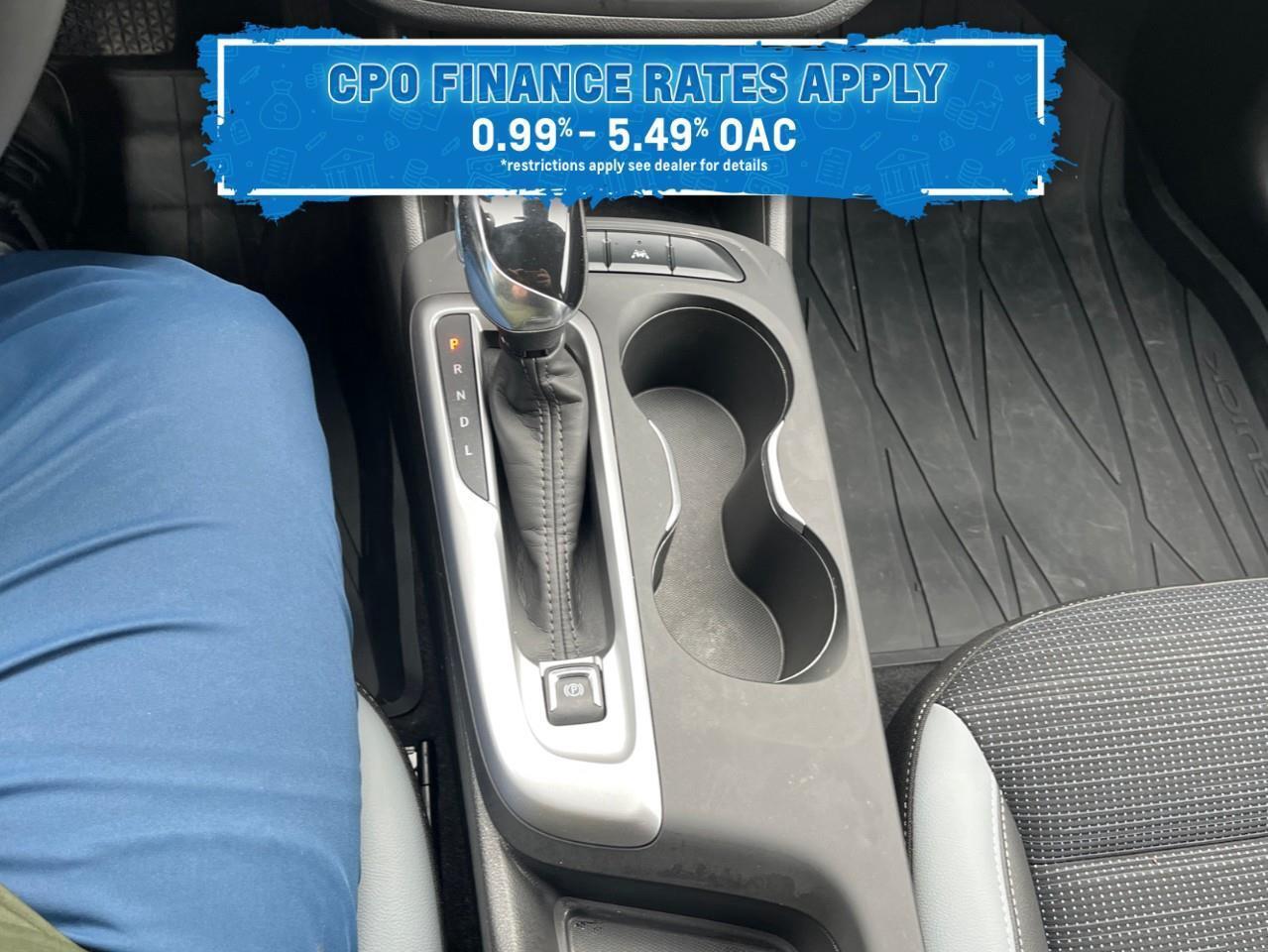 2024 Buick Envista PREFERRED CPO FINANCE 3.99%-5.49% OAC Photo