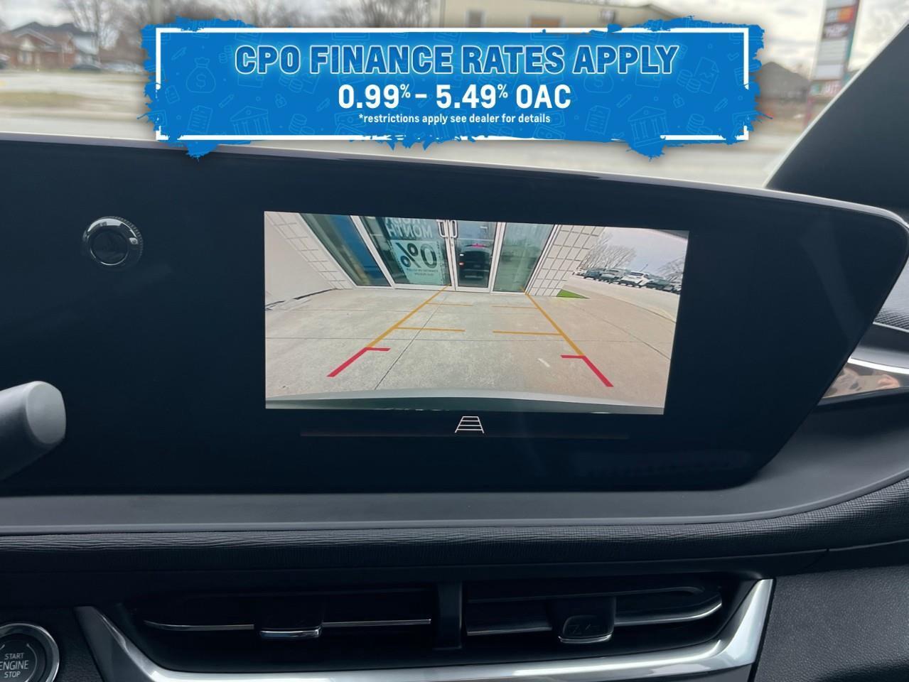 2024 Buick Envista PREFERRED CPO FINANCE 3.99%-5.49% OAC Photo