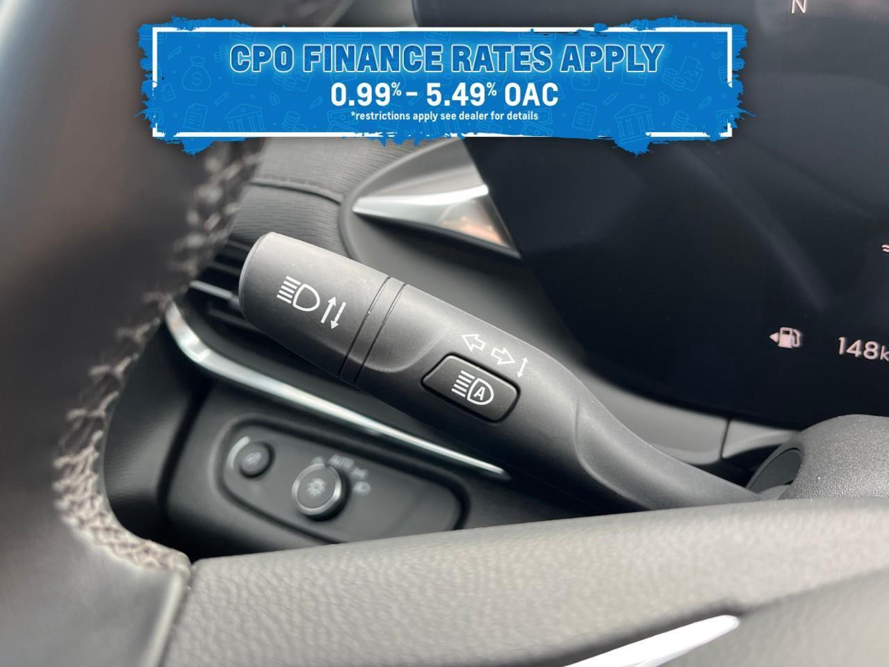 2024 Buick Envista PREFERRED CPO FINANCE 3.99%-5.49% OAC Photo