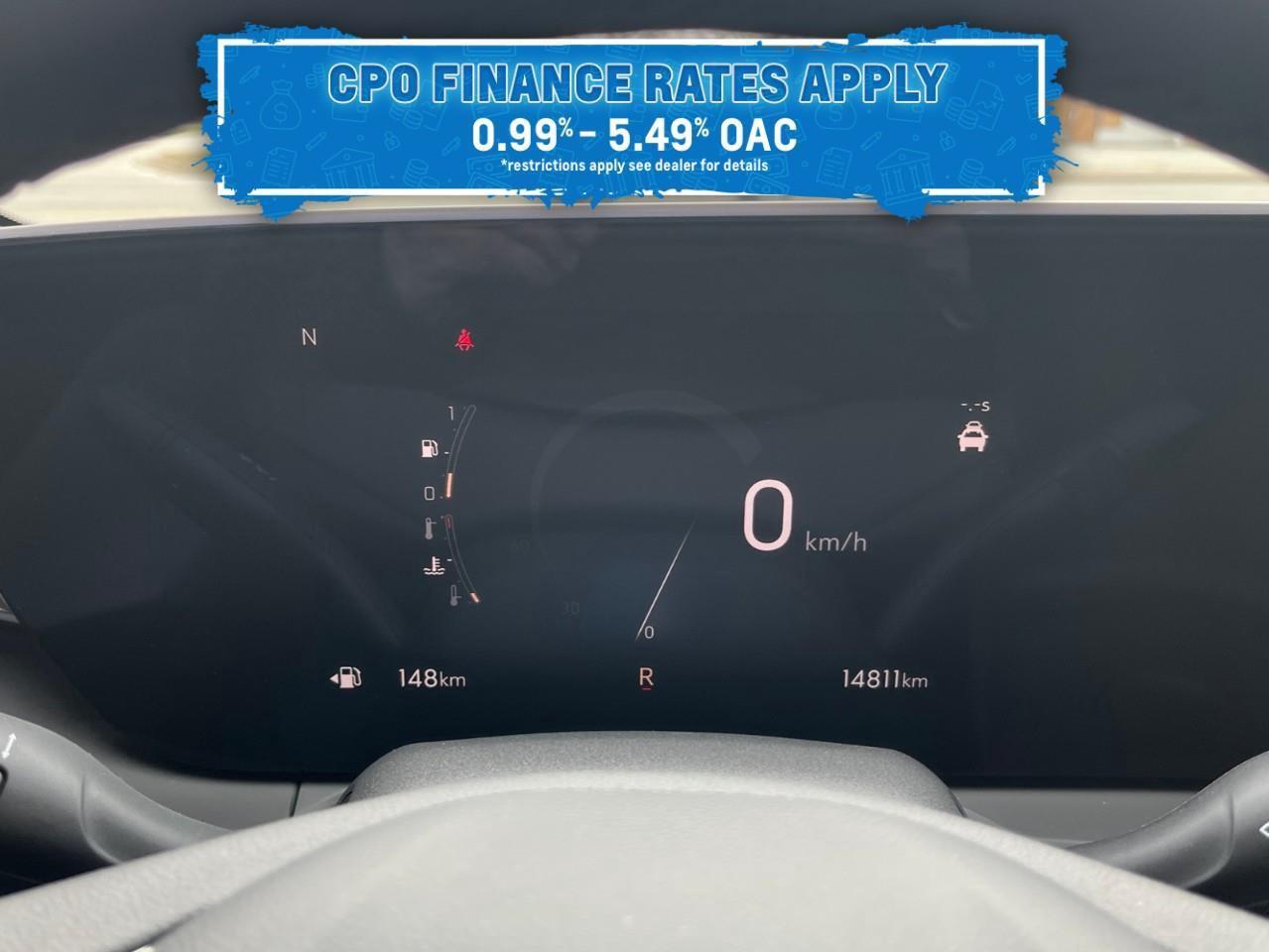 2024 Buick Envista PREFERRED CPO FINANCE 3.99%-5.49% OAC Photo