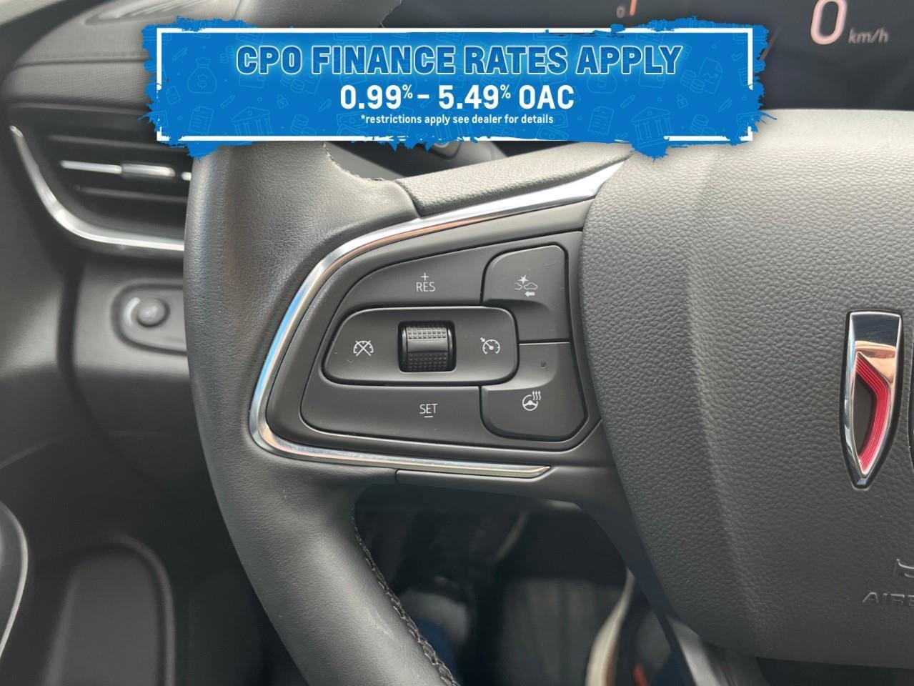 2024 Buick Envista PREFERRED CPO FINANCE 3.99%-5.49% OAC Photo