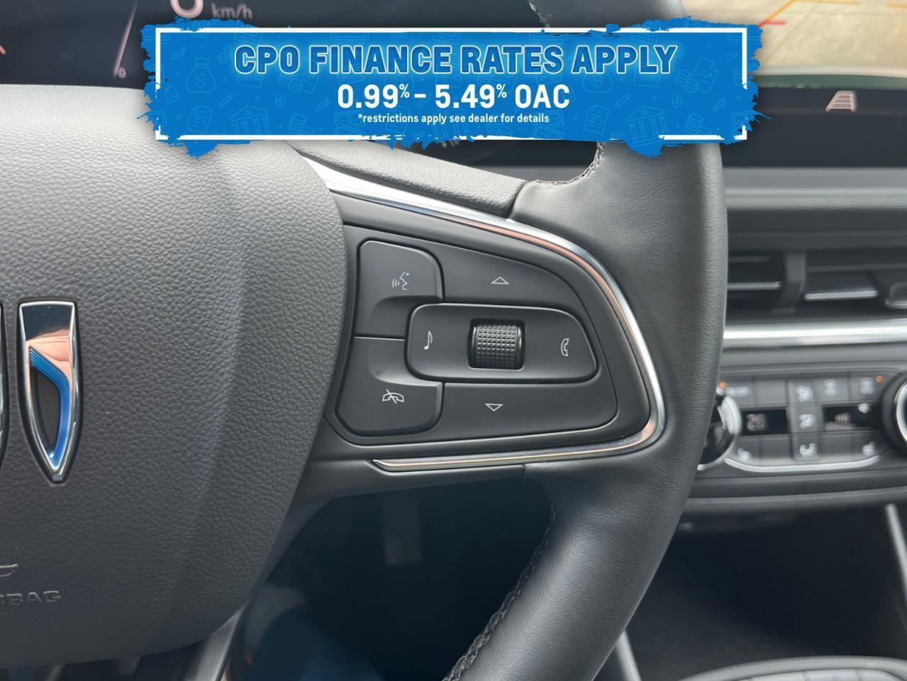 2024 Buick Envista PREFERRED CPO FINANCE 3.99%-5.49% OAC Photo