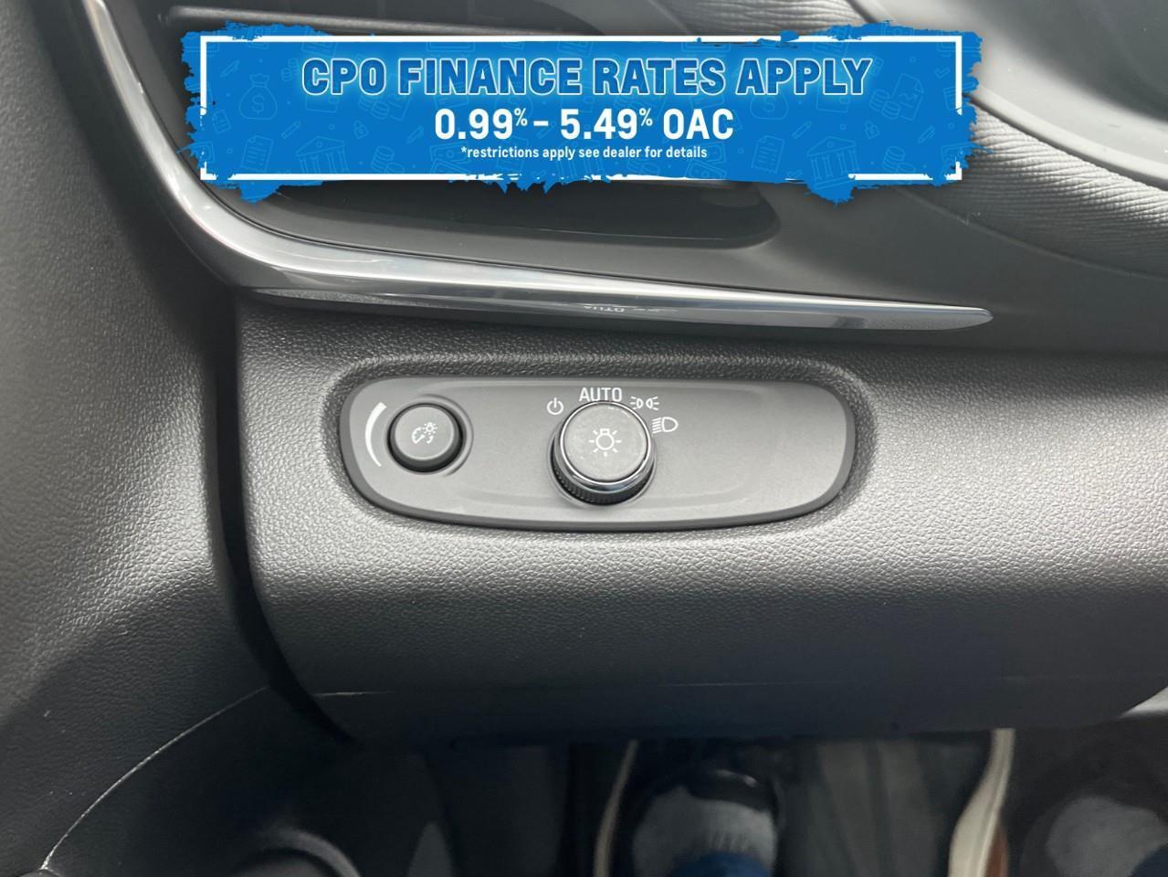 2024 Buick Envista PREFERRED CPO FINANCE 3.99%-5.49% OAC Photo